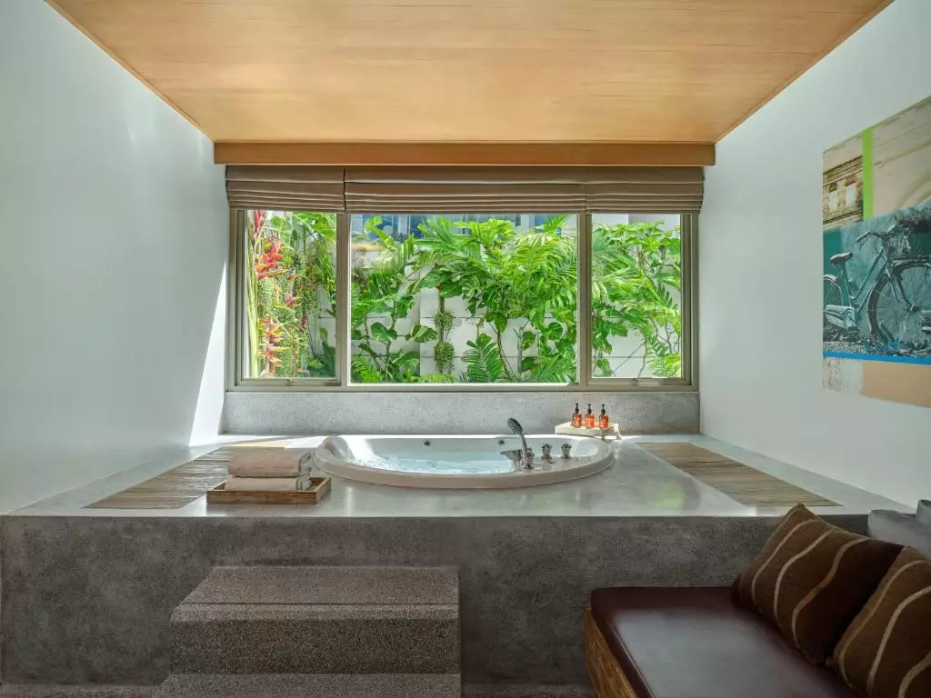 The Kee Resort and Spa